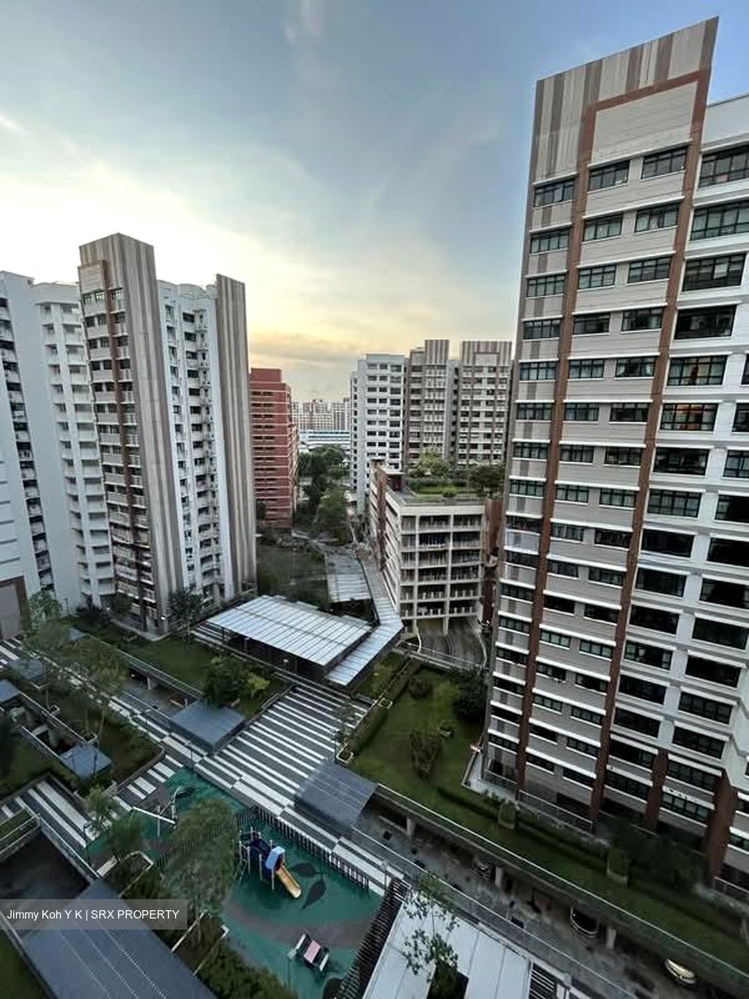 Blk 365B Hougang Meadows (Hougang), HDB 4 Rooms #560964601